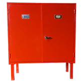 Fire Equipment Storage Cabinets